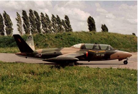 FOUGA Belge