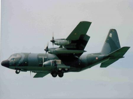    C130H et H30 Franais